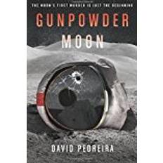 Gunpowder Gunpowder Moon (Häftad, 2018)