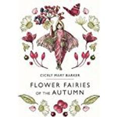 Flower fairies Flower Fairies of the Autumn