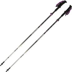 Black diamond distance flz poles Black Diamond Distance FLZ 125cm W