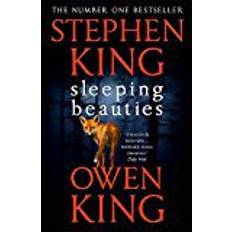 Böcker Sleeping Beauties (Häftad, 2018)