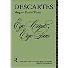 Descartes (Arguments of the Philosophers)