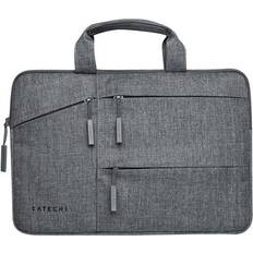 Nylon Sacs pour Ordinateur Satechi Laptop Bag 13" - Grey