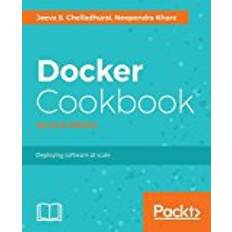 Docker Docker Cookbook - Second Edition