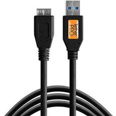 Tether Tools USB A-USB Micro B 15.1ft