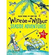 Winnie and Wilbur: Seaside Adventures (Winnie & Wilbur)