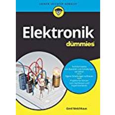 Elektronik bok Elektronik fur Dummies (Für Dummies)