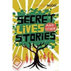 Böcker Secret Lives & Other Stories