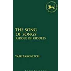 The Song of Songs: Riddle of Riddles (The Library of Hebrew Bible/Old Testament Studies)