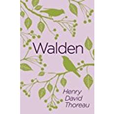 Henry thoreau walden Walden (Häftad, 2018)