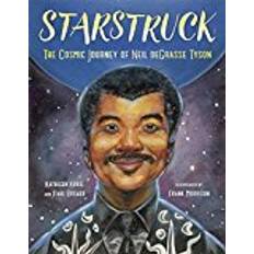 Neil degrasse tyson books Starstruck: The Cosmic Journey of Neil Degrasse Tyson