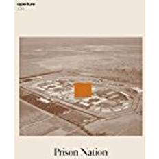 Aperture Aperture 230: Prison Nation (Aperture Magazine) (Hæftet, 2018)