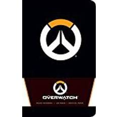 Overwatch Overwatch Ruled Notebook (Insight Editions)