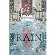 Rain (Mini Gift)