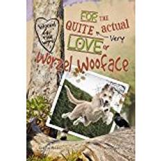 For the quite very actual love of Worzel