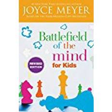 Battlefield of the mind joyce meyer Battlefield of the Mind for Kids