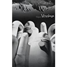 Edgard Edgard Varese (Paperback)