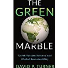 The Green Marble: Earth System Science and Global Sustainability