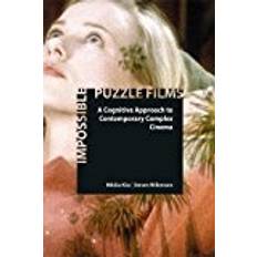 Impossible Puzzle Films: A Cognitive Approach to Contemporary Complex Cinema (Hæftet, 2018)