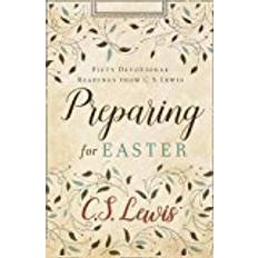 Preparing for Easter: Fifty Devotional Readings