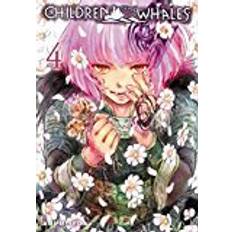 Böcker Children of the Whales 4 (Häftad, 2018)