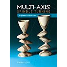 Böcker Multi-Axis Spindle Turning: A Systematic Exploration