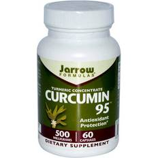 Jarrow Formulas Curcumin 95 60 pcs