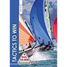 Böcker Tactics to Win (Sail to Win)