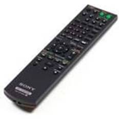 Sony Remote Controls Sony RMT-D185P