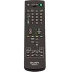 Universal fjernbetjening sony Sony RM-S04A