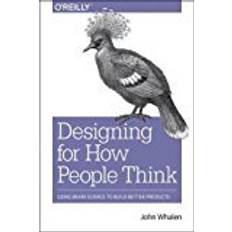 Designing for How People Think