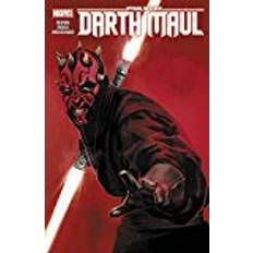 Star Wars: Darth Maul (Hæftet, 2017)