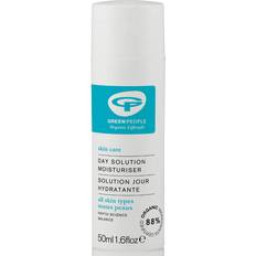 Green People Day Solution Moisturiser 50ml