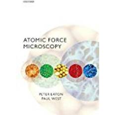Atomic Force Microscopy