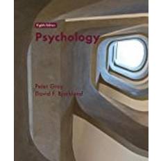 Böcker Psychology: 8th Edition