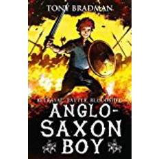Anglo-Saxon Boy