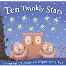 Books Ten Twinkly Stars