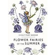 Flower fairies Flower Fairies of the Summer (Flower Fairies Original)
