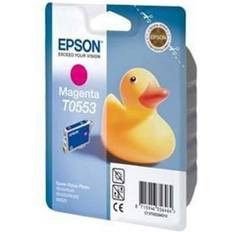 Epson C13T05534020 (Magenta)