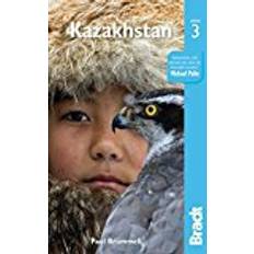 Kazakhstan (Bradt Travel Guides)
