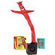 Wacky Waving Inflatable Tube Guy (Miniature Editions)