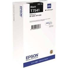 Epson T7541 (Black)