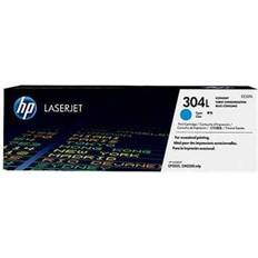 Hp toner cp2025 HP CC531L (Cyan)