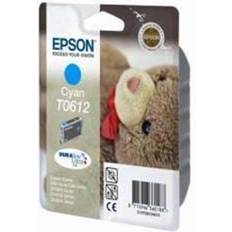 Ink & Toners Epson C13T06124020 (Cyan)