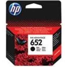 Hp 652 HP F6V25AE (Black)