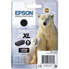 Epson xp 800 Epson C13T26214022 (Black)