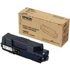 Epson Tonerkassetter Epson S110078 (Black)