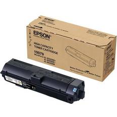 Epson Tonerkassetter Epson S110079 (Black)