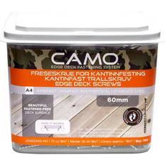 Camo skruer Camo 325-345244S-NO 700stk