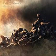 Bobby Previte - Rhapsody (Vinyl)