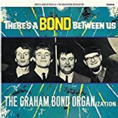 The Graham Bond Organization - Theres A Bond Between Us (Vinyl)